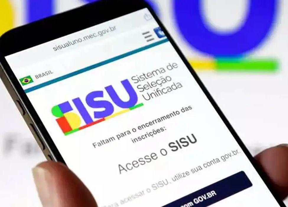 Sisu 2026: candidatos já podem conferir resultado individual