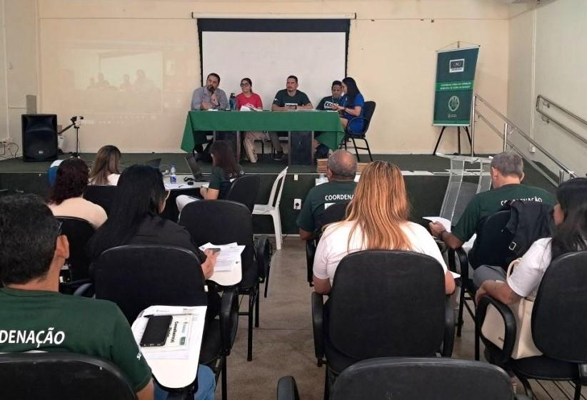 CMS/Manaus inicia procedimentos para organização da 10ª Conferência Municipal de Saúde