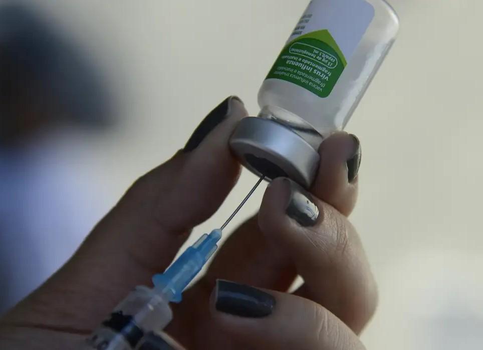 Casos de síndrome respiratória grave estão em queda em quase todo país