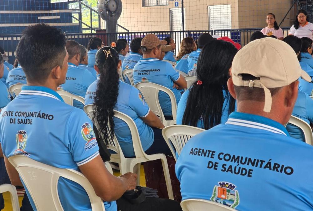 Prefeitura e Instituto Merkabah divulgam cronograma final do seletivo para ACS e ACE em Parintins