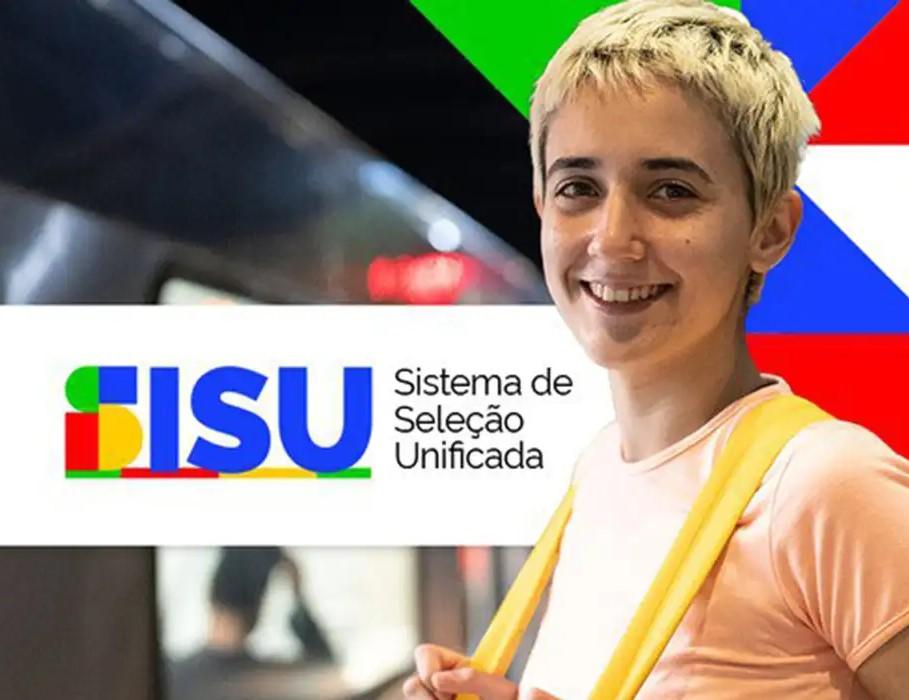 Sisu: acaba hoje prazo de adesão de não selecionados à lista de espera