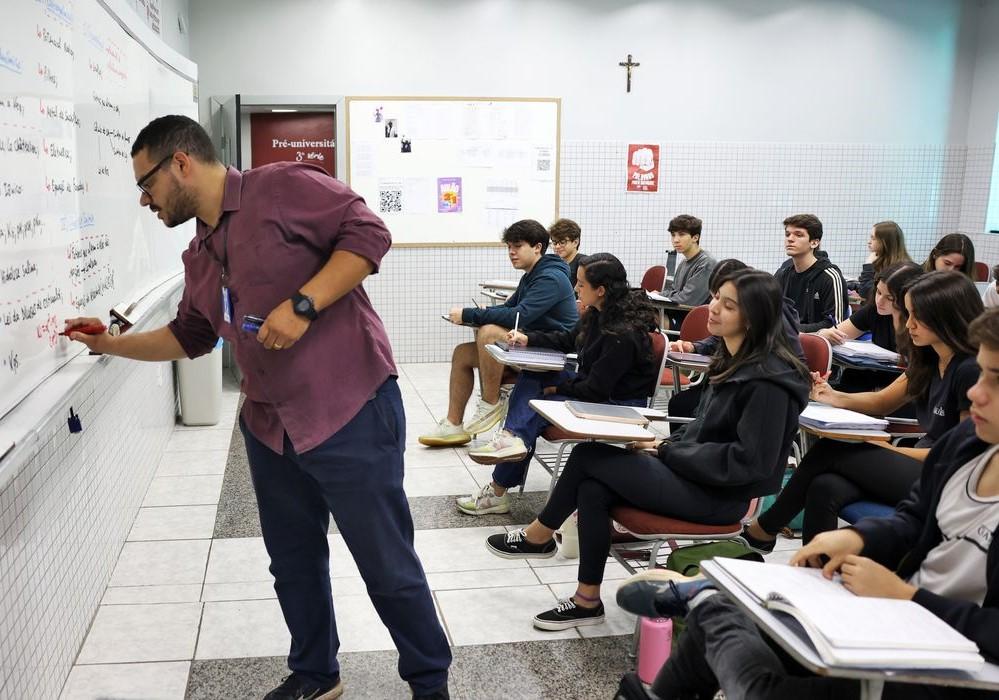 Prouni divulga aprovados em primeira chamada