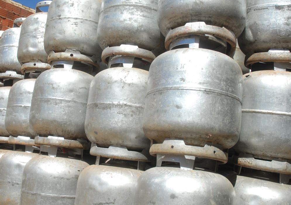 Câmara aprova MP do programa Gás do Povo