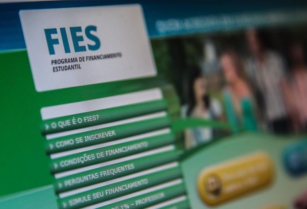 Fies 2026 abre inscrições para processo seletivo do 1º semestre