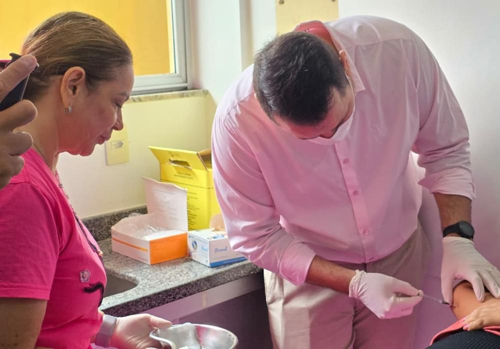 Semana de Prevenção à Gravidez na Adolescência tem programação em todas as UBSs de Parintins