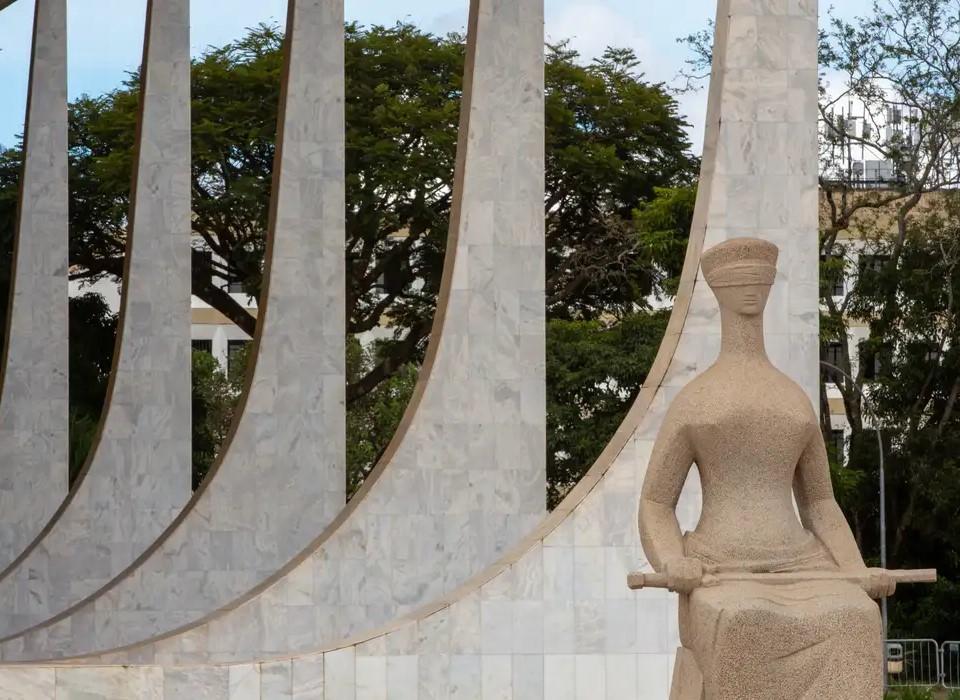 STF marca para 25 de fevereiro julgamento sobre penduricalhos