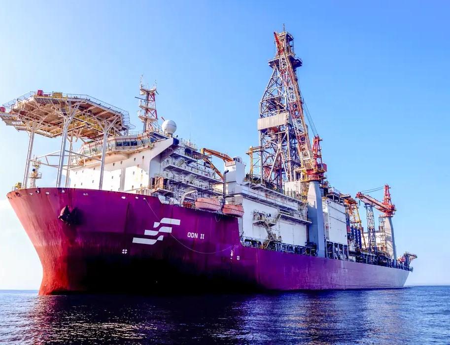 Ibama multa Petrobras por vazamento na Foz do Amazonas