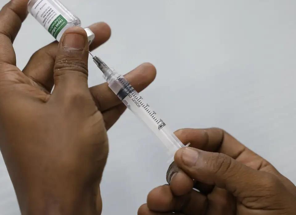 Covid-19 mata 29 pessoas em janeiro no Brasil