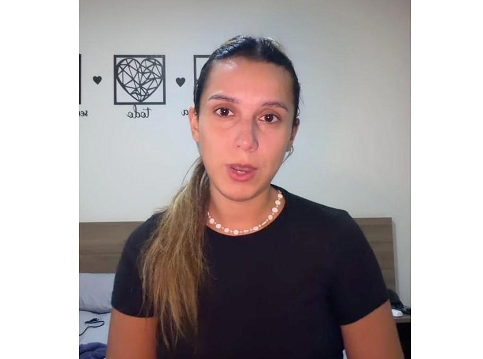 Justiça manda soltar turista argentina acusada de injúria racial