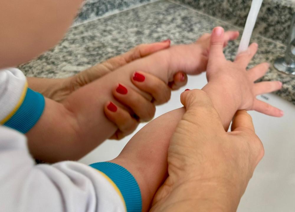 Volta às aulas pede atenção reforçada à saúde das crianças