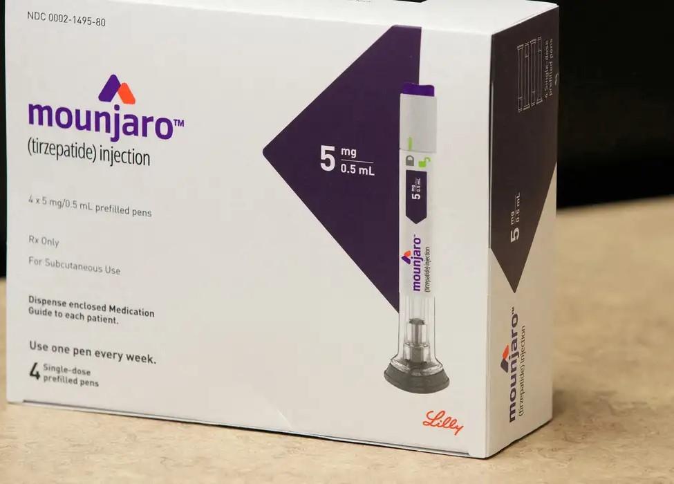 Câmara aprova urgência para votar quebra de patente do Mounjaro