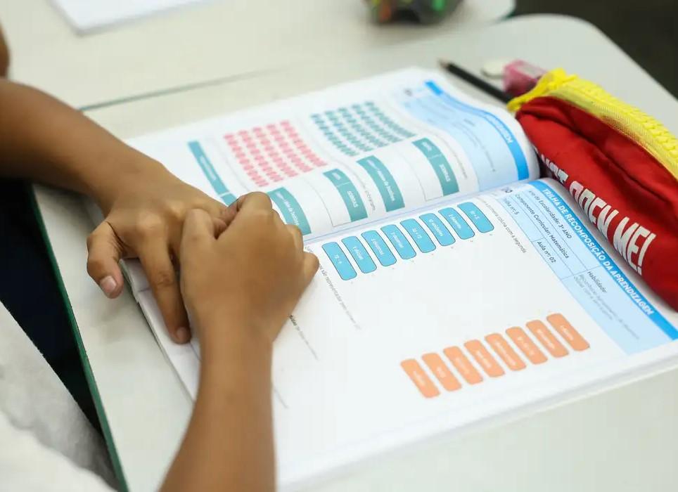 Selo Nacional Compromisso com a Alfabetização tem resultado divulgado