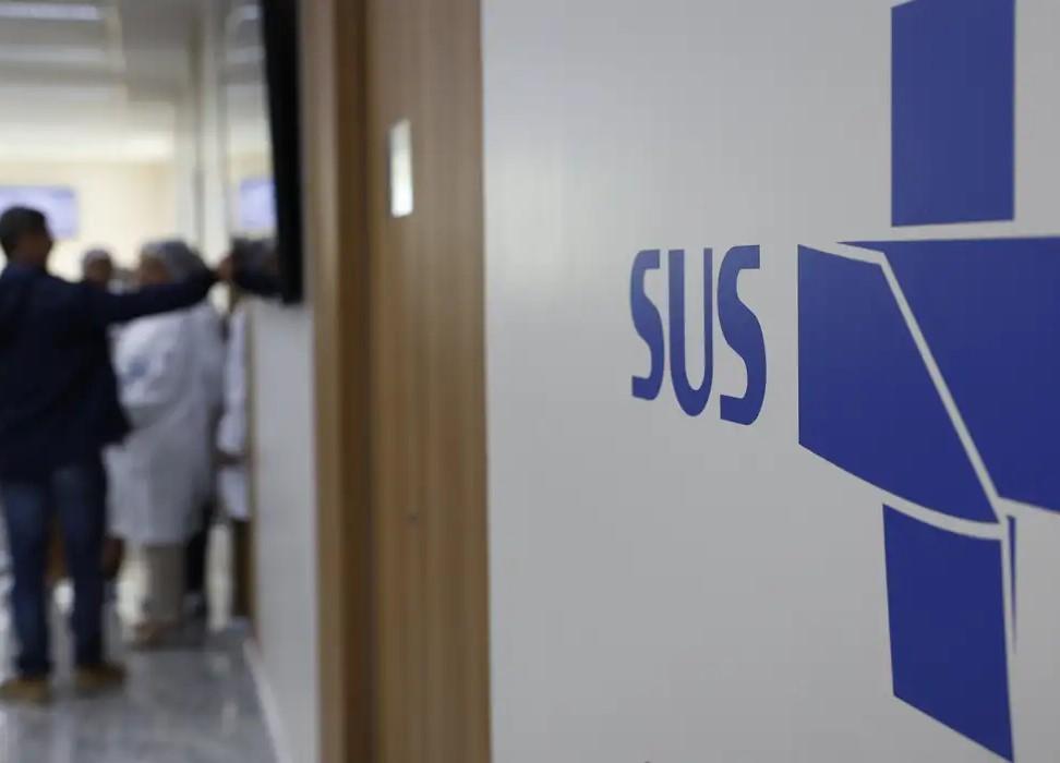 Satisfação de brasileiros com SUS supera média da América Latina