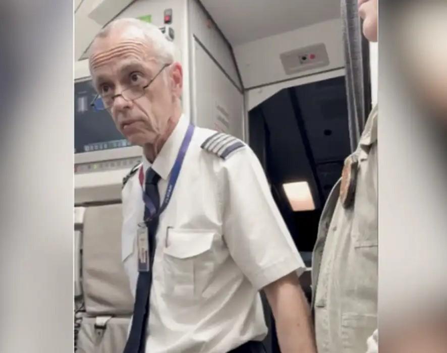 Latam demite piloto acusado de chefiar rede de abuso sexual infantil