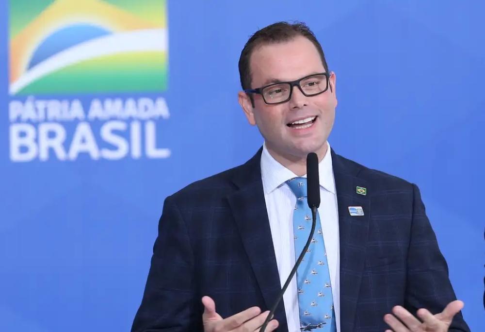 TSE rejeita recurso e mantém mandato de senador Jorge Seif (PL-SC)