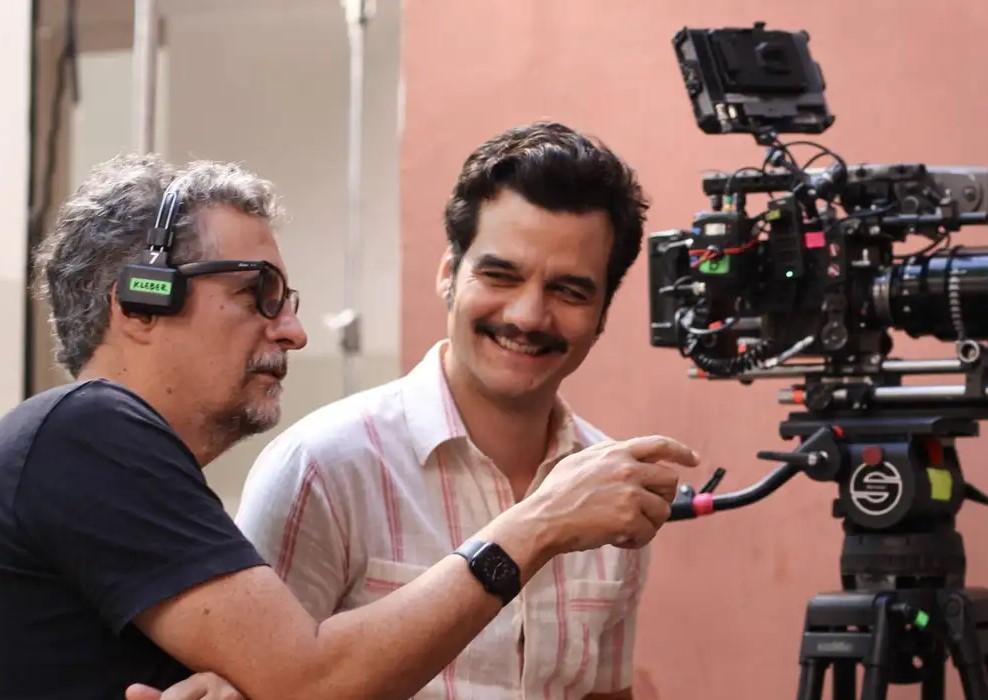 O Agente Secreto vence Spirit Award como melhor filme internacional