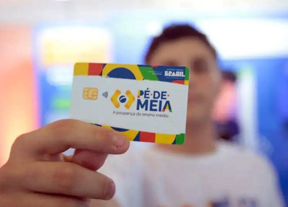 Pé-de-Meia Licenciaturas: cadastro para participar começa amanhã