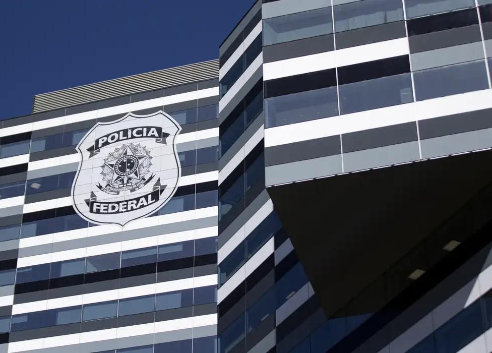 PF apura vazamento de dados da Receita de ministros do STF