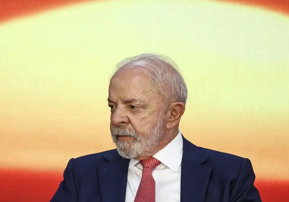Presidente Lula visita a Índia a partir desta quarta-feira (18)