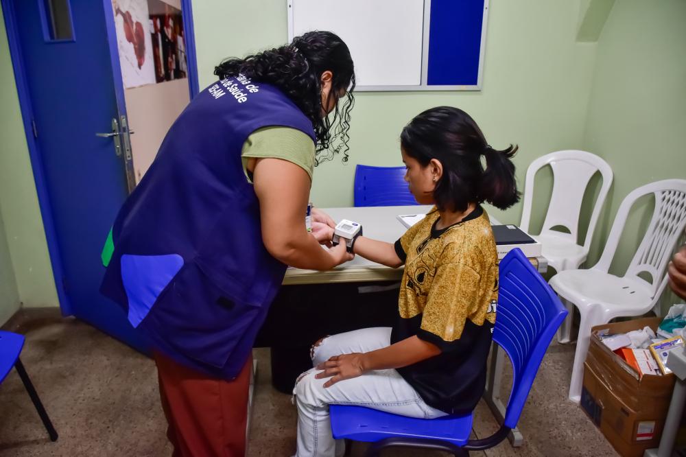 Carnaval na Floresta 2026: SES-AM registra 55,3 mil atendimentos de urgência e emergência na rede estadual, entre 12 e 17 de favereiro