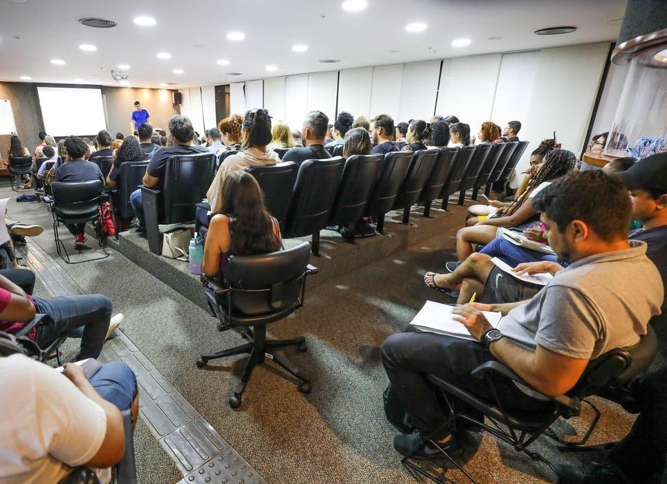 CNU 2025: resultados individuais já estão disponíveis