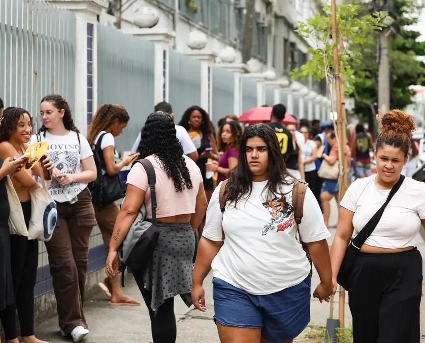 Fies: pré-selecionados devem complementar inscrição a partir de sexta