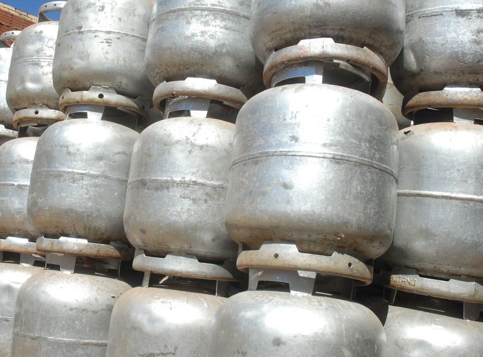 Gás do Povo: vale-recarga começa a ser disponibilizado