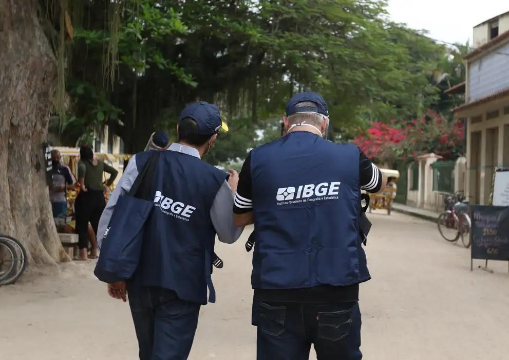Concurso do IBGE: locais de prova de domingo estão disponíveis
