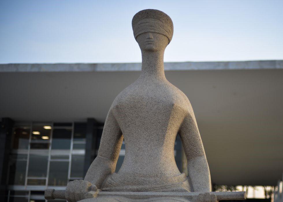 STF julga decisão de Dino que suspendeu pagamento de penduricalhos