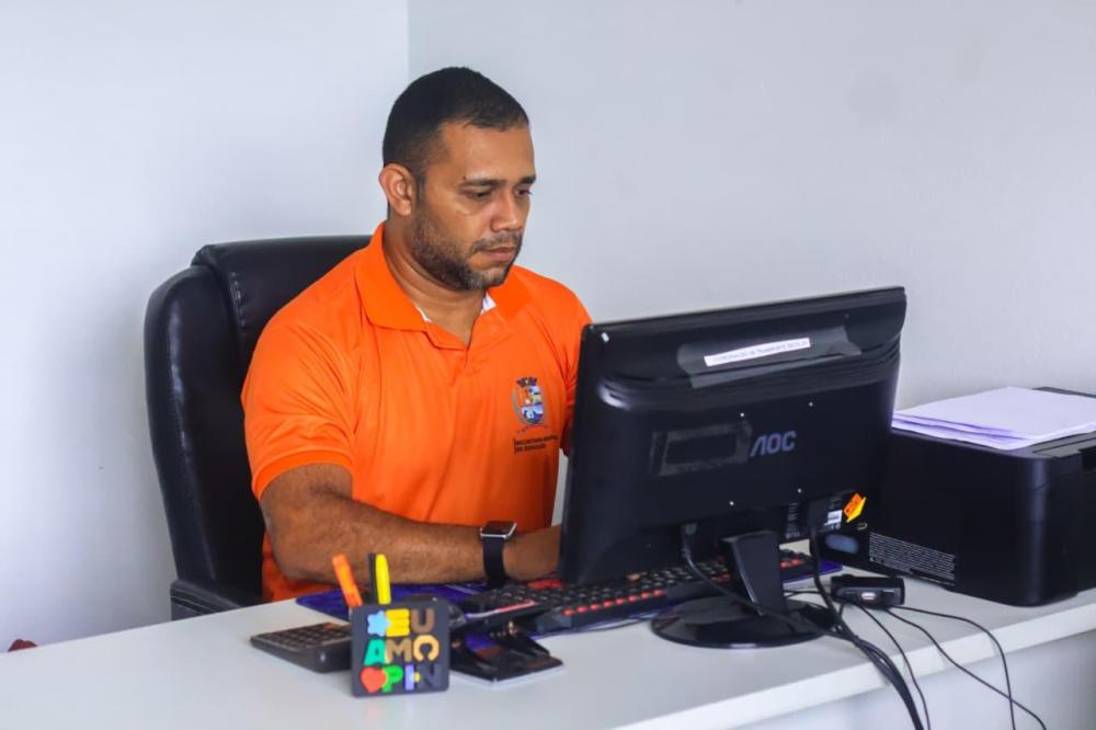 SEMED Parintins convoca Profissionais da Educação Infantil para formação técnica EAD com certificação federal