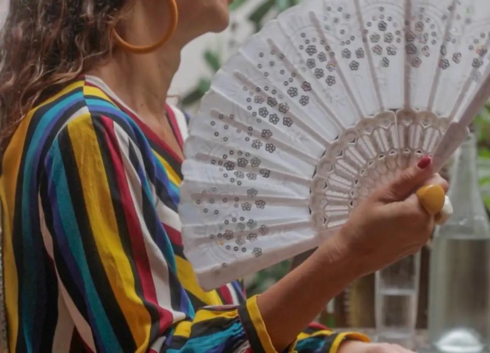 Estudo pede mais políticas públicas para reduzir efeitos da menopausa