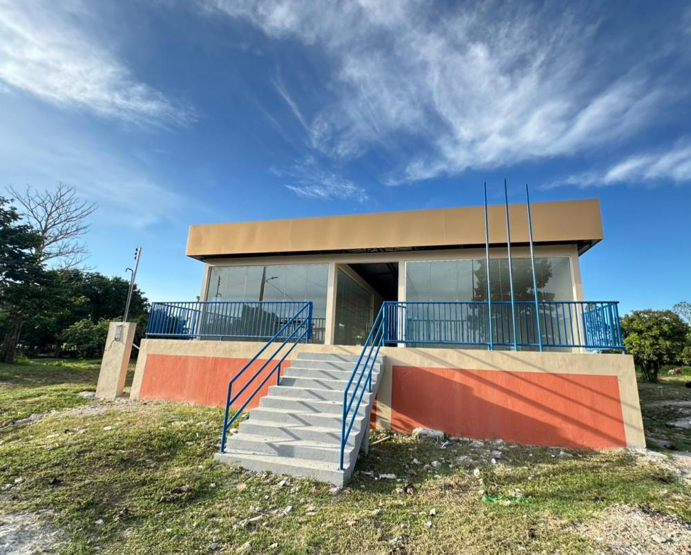 Prefeitura de Parintins prepara entrega de duas escolas e novas inaugurações já estão previstas para este mês