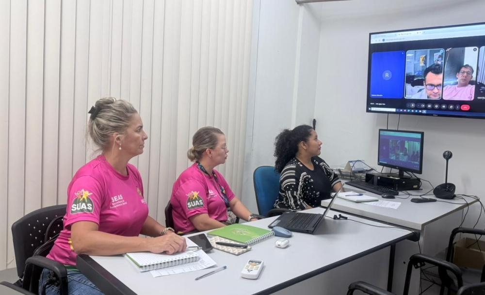 Seas em parceria com a Ufam abre edital com ampliação de bolsas para projetos de assistência social