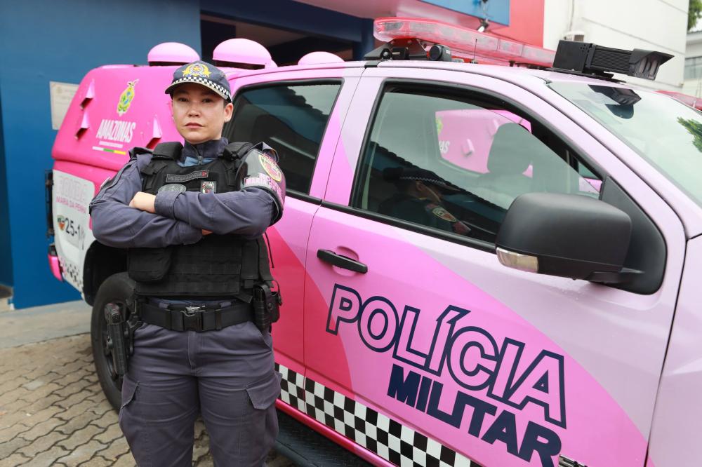 Governo do Estado ativa atendimento 24 horas da Delegacia da Mulher da Zona Leste e entrega viaturas para o combate à violência de gênero