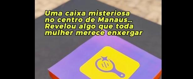 Dentro de cada mulher existe uma história de coragem, de luta e de sonhos todos os dias!