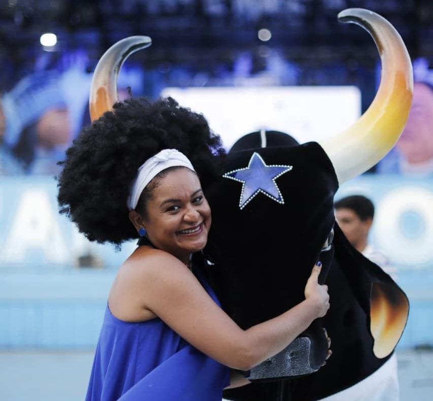 Mulheres do Caprichoso: resistência, força e protagonismo na história do Festival de Parintins