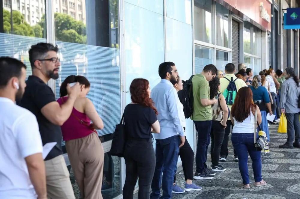 CNU: prazo para candidato confirmar interesse em vaga termina hoje