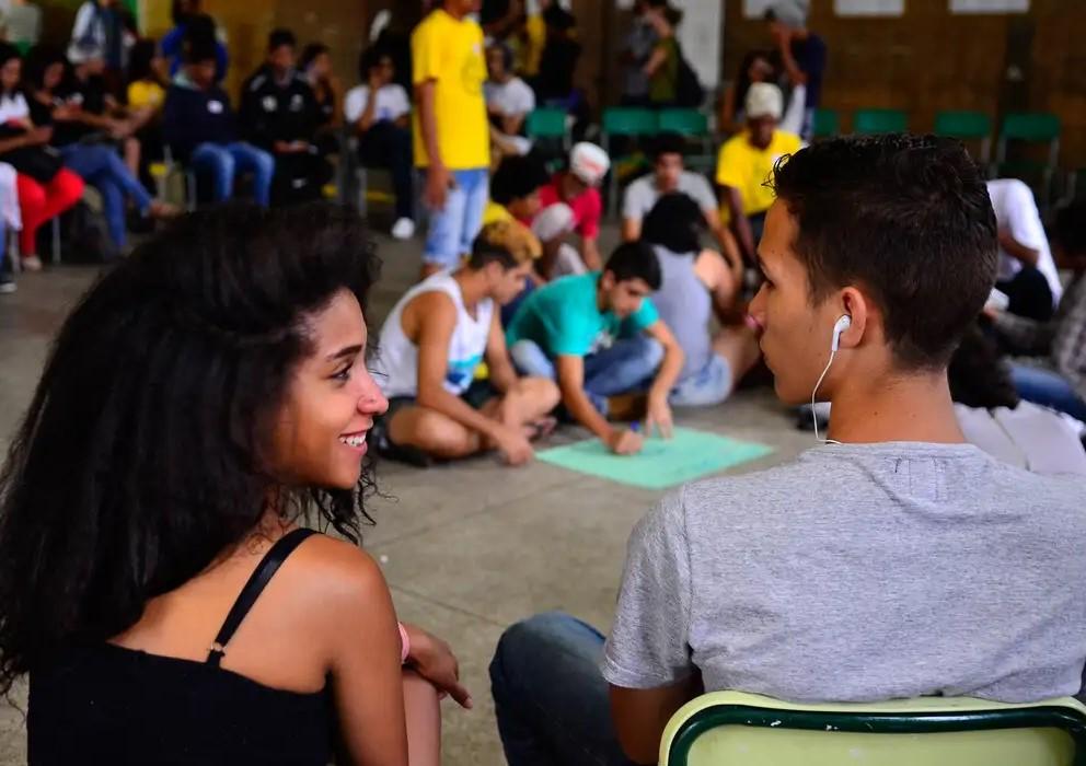 Educação midiática: mapa revela projetos de conscientização pelo país