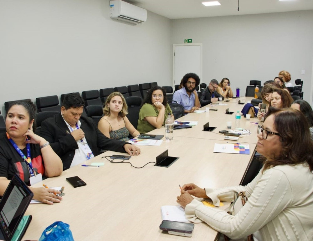 SES-AM recebe credenciais de acesso à Rede Nacional de Dados em Saúde e avança na transformação digital do SUS