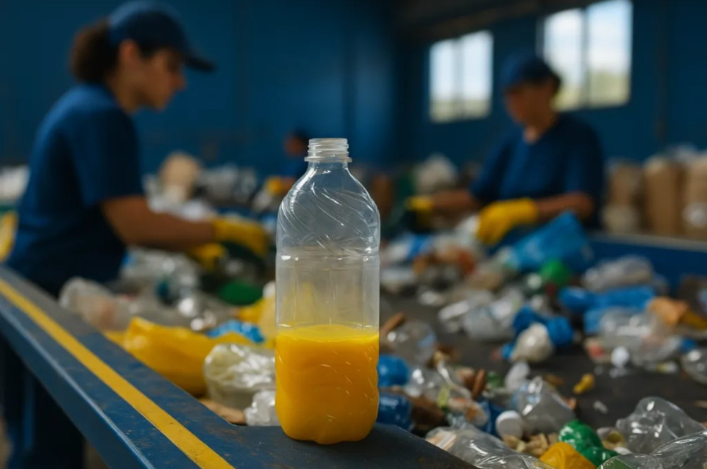 Ipaam prorroga prazo para envio dos Planos de Logística Reversa até 29 de abril no Amazonas