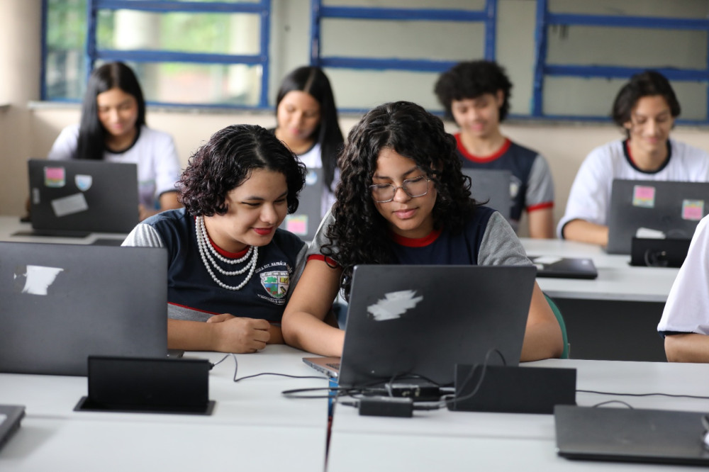 Olimpíada Científica de Integração Nacional abre inscrições para estudantes do Ensino Médio de escolas públicas