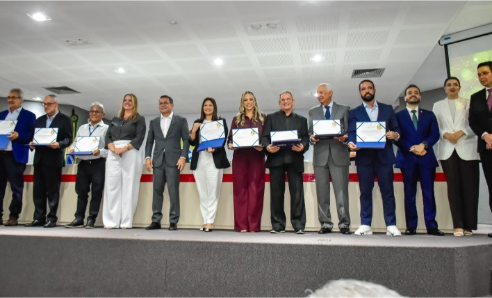 FCecon recebe Prêmio da Qualidade da Gestão Pública