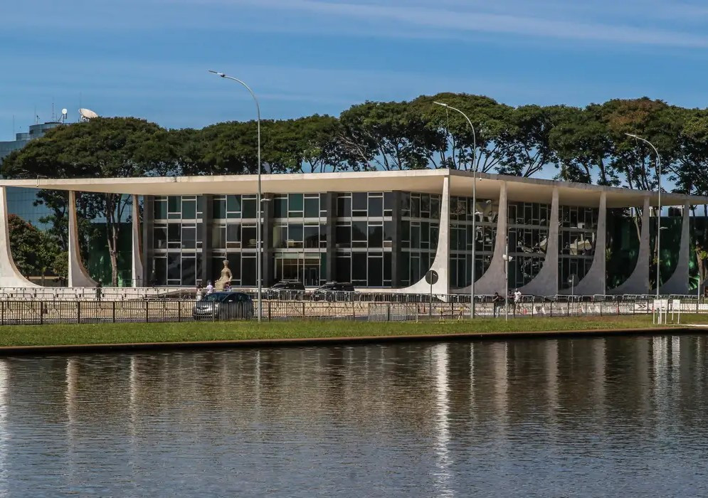 Supremo tem maioria para manter prisão preventiva de Daniel Vorcaro