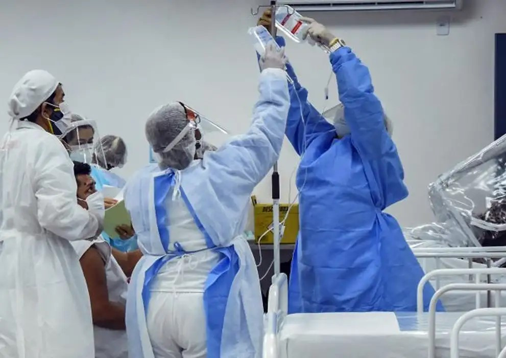 Ministério abre 310 vagas de especialização em enfermagem neonatal