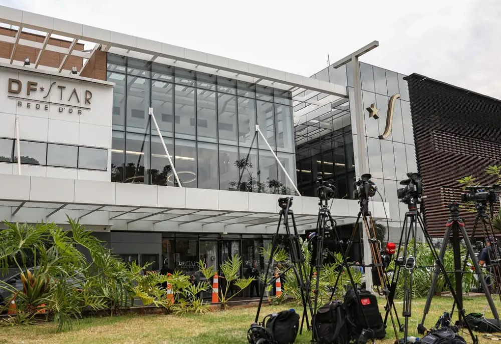 Entidades repudiam ataques a jornalistas que cobrem Bolsonaro