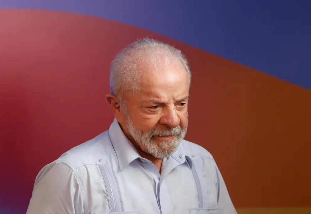 Enorme orgulho, diz Lula sobre indicações do Brasil ao Oscar