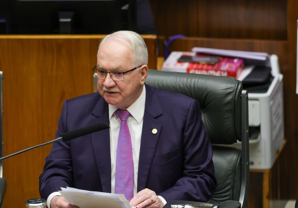 Fachin defende que juízes tenham integridade na vida pública e privada