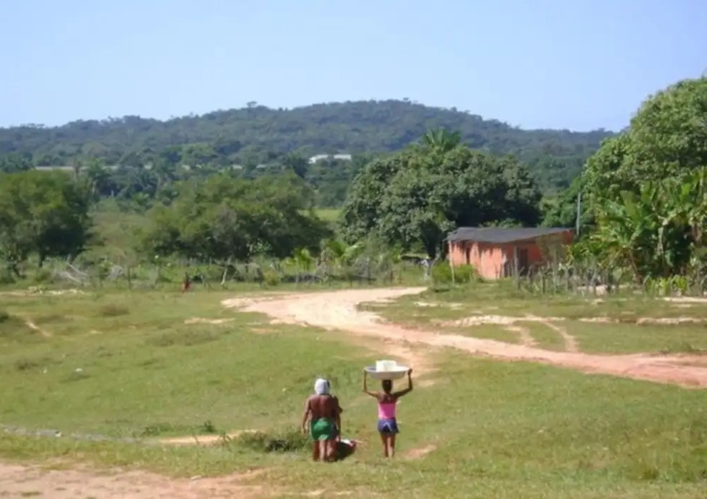 Governo cria Cadastro Geral das Comunidades Quilombolas