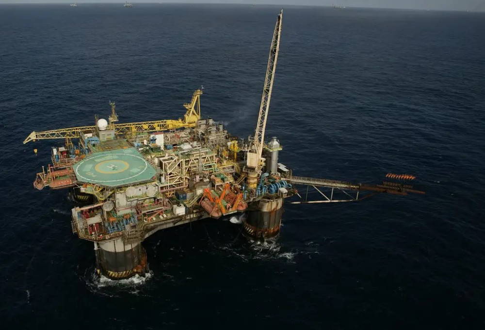 Petrobras retoma 100% da produção em duas áreas na Bacia de Campos