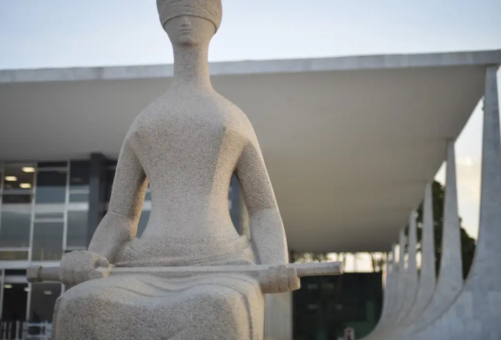 Supremo condena deputados do PL por corrupção passiva